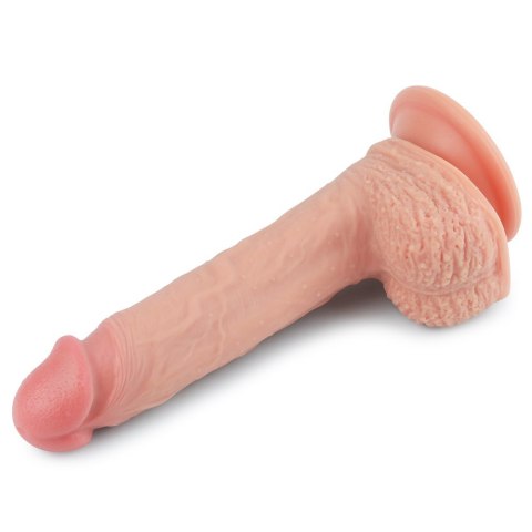 DILDO 8.5'' NATURE COCK 24-0320 LOVETOY DILDO 8.5'' NATURE COCK 24-0320 LOVETOY