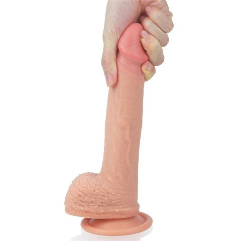 DILDO 8.5'' NATURE COCK 24-0320 LOVETOY DILDO 8.5'' NATURE COCK 24-0320 LOVETOY