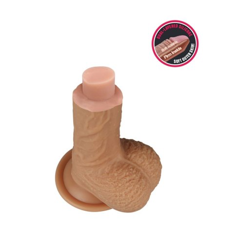 DILDO 8.5'' NATURE COCK 24-0320 LOVETOY DILDO 8.5'' NATURE COCK 24-0320 LOVETOY