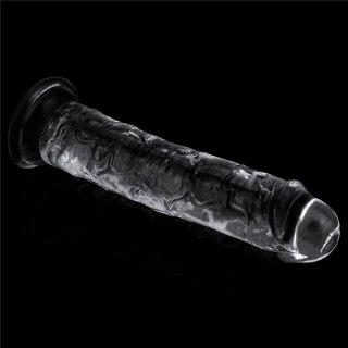 DILDO FLAWLESS CLEAR DILDO 7.0'' 24-0130 LOVETOY