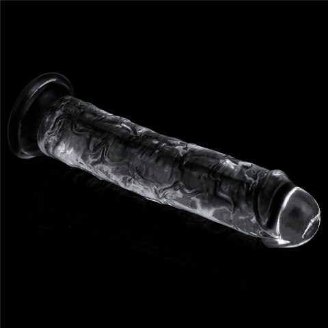 DILDO FLAWLESS CLEAR DILDO 7.0'' 24-0130 LOVETOY DILDO FLAWLESS CLEAR DILDO 7.0'' 24-0130 LOVETOY