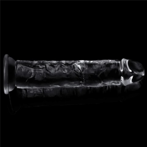 DILDO FLAWLESS CLEAR DILDO 7.0'' 24-0130 LOVETOY DILDO FLAWLESS CLEAR DILDO 7.0'' 24-0130 LOVETOY