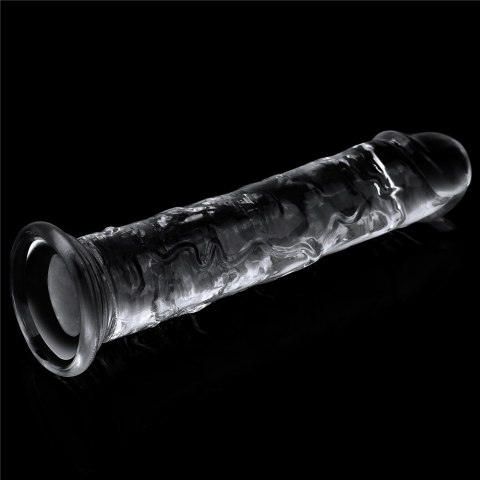 DILDO FLAWLESS CLEAR DILDO 7.0'' 24-0130 LOVETOY DILDO FLAWLESS CLEAR DILDO 7.0'' 24-0130 LOVETOY
