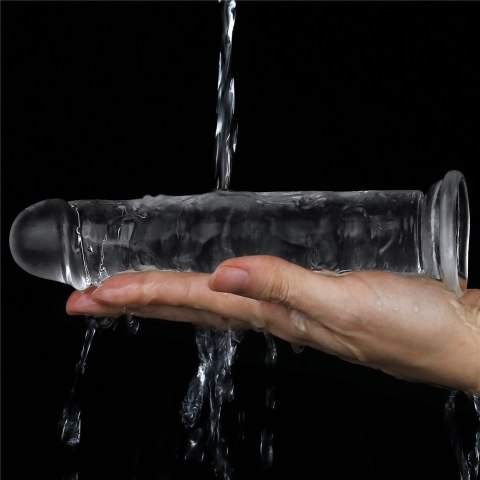 DILDO FLAWLESS CLEAR DILDO 7.0'' 24-0130 LOVETOY DILDO FLAWLESS CLEAR DILDO 7.0'' 24-0130 LOVETOY