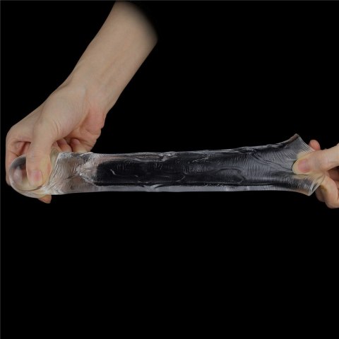 FLAWLESS CLEAR PENIS SLEEVE ADD 2'' 24-0116 LOVETOY FLAWLESS CLEAR PENIS SLEEVE ADD 2'' 24-0116 LOVETOY