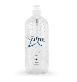 JUST GLIDE ANAL 1L 13-8646 Just Glide