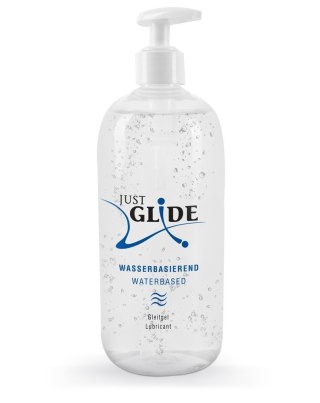JUST GLIDE WATERBASED 500 ML 13-8626 Just Glide