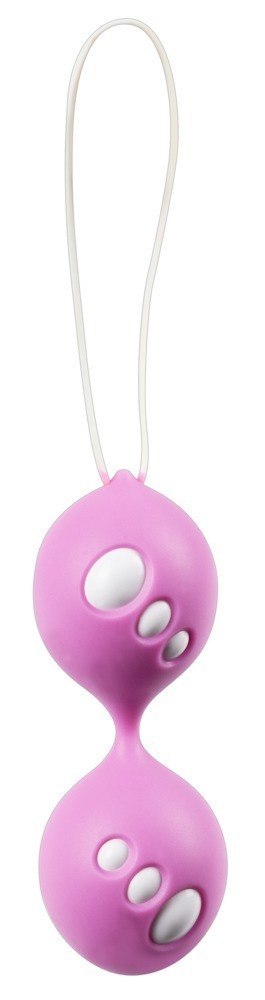 KULKI TWIN BALLS 13-0110 You2Toys