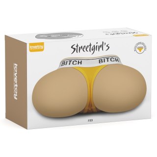 LALKA STREETGIRL'S #13 24-0269 LOVETOY