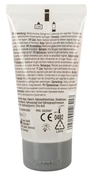 LUBRYKANT PERFORMANCE 50ML 14-2802 Just Glide