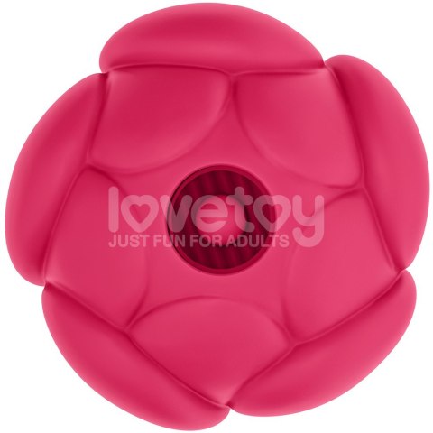 MASAŻER FLICKER RECHARGEABLE VIBRATOR 24-0587 LOVETOY