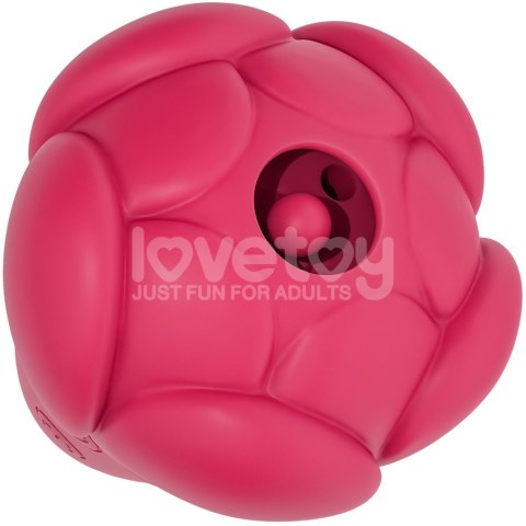 MASAŻER FLICKER RECHARGEABLE VIBRATOR 24-0587 LOVETOY