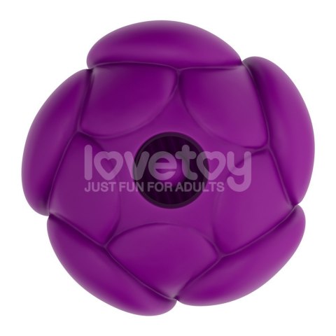 MASAŻER FLICKER RECHARGEABLE VIBRATOR 24-0588 LOVETOY