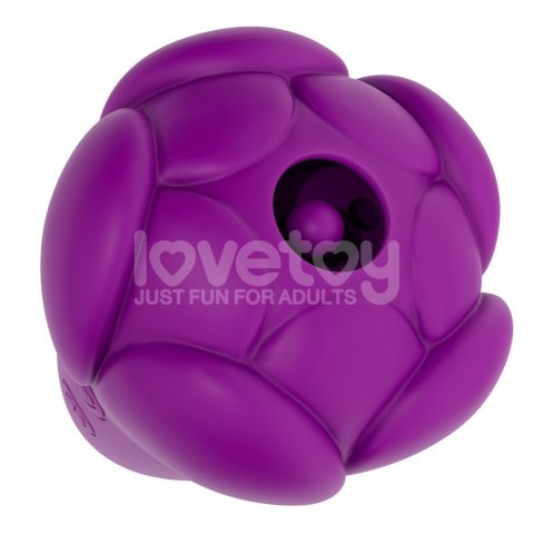 MASAŻER FLICKER RECHARGEABLE VIBRATOR 24-0588 LOVETOY