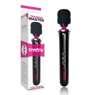 MASAŻER POWERFUL BODY WAND 24-0066 LOVETOY