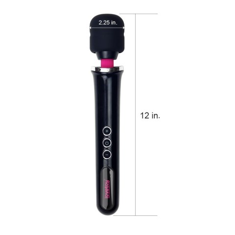 MASAŻER POWERFUL BODY WAND 24-0066 LOVETOY