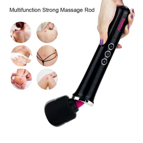 MASAŻER POWERFUL BODY WAND 24-0066 LOVETOY