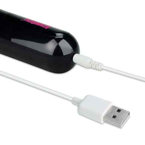 MASAŻER POWERFUL BODY WAND 24-0066 LOVETOY