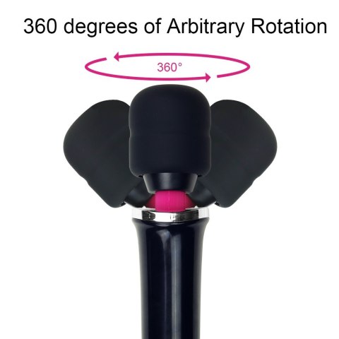 MASAŻER POWERFUL BODY WAND 24-0066 LOVETOY