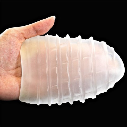 MASTURBATOR GIANT EGG 24-0084 LOVETOY MASTURBATOR GIANT EGG 24-0084 LOVETOY
