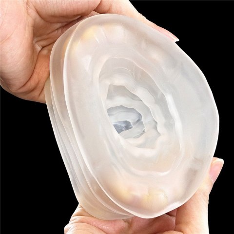 MASTURBATOR GIANT EGG 24-0084 LOVETOY MASTURBATOR GIANT EGG 24-0084 LOVETOY