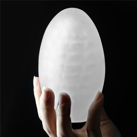 MASTURBATOR GIANT EGG 24-0084 LOVETOY MASTURBATOR GIANT EGG 24-0084 LOVETOY