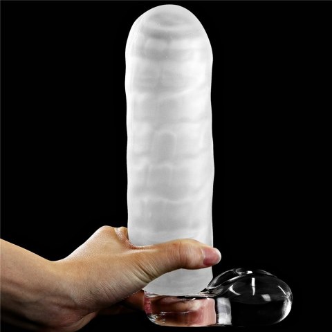 MASTURBATOR GIANT EGG 24-0084 LOVETOY MASTURBATOR GIANT EGG 24-0084 LOVETOY