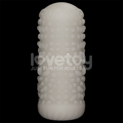 MASTURBATOR KNIGHTS RING VIBRATING DUAL PURPOSE SLEEVE-DRIP 24-0577 LOVETOY MASTURBATOR KNIGHTS RING VIBRATING DUAL PURPOSE SLEEVE-DRIP 24-0577 LOVETOY