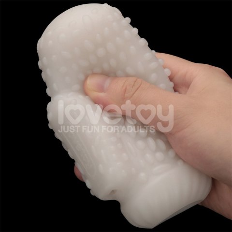 MASTURBATOR KNIGHTS RING VIBRATING DUAL PURPOSE SLEEVE-DRIP 24-0577 LOVETOY MASTURBATOR KNIGHTS RING VIBRATING DUAL PURPOSE SLEEVE-DRIP 24-0577 LOVETOY