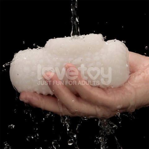 MASTURBATOR KNIGHTS RING VIBRATING DUAL PURPOSE SLEEVE-DRIP 24-0577 LOVETOY MASTURBATOR KNIGHTS RING VIBRATING DUAL PURPOSE SLEEVE-DRIP 24-0577 LOVETOY