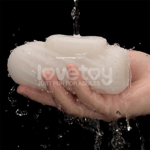 MASTURBATOR KNIGHTS RING VIBRATING DUAL PURPOSE SLEEVE-SPIRAL 24-0576 LOVETOY MASTURBATOR KNIGHTS RING VIBRATING DUAL PURPOSE SLEEVE-SPIRAL 24-0576 LOVETOY