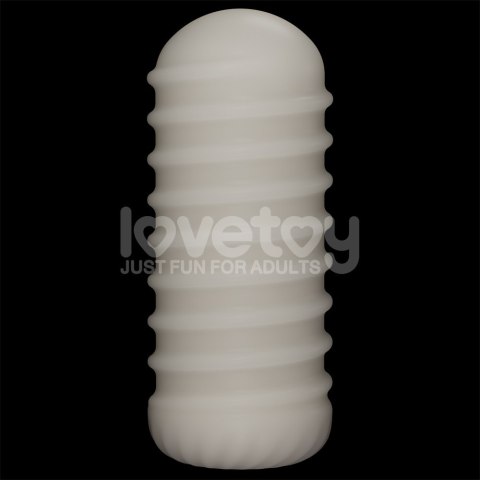 MASTURBATOR KNIGHTS RING VIBRATING DUAL PURPOSE SLEEVE-WAVY 24-0578 LOVETOY MASTURBATOR KNIGHTS RING VIBRATING DUAL PURPOSE SLEEVE-WAVY 24-0578 LOVETOY