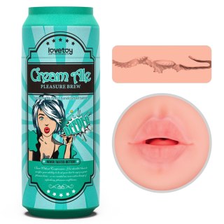 MASTURBATOR PLEASURE BREW MASTURBATOR-CREAM ALE 24-0339 LOVETOY