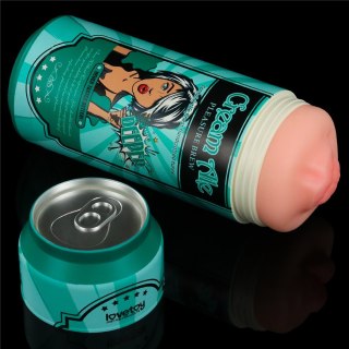 MASTURBATOR PLEASURE BREW MASTURBATOR-CREAM ALE 24-0339 LOVETOY