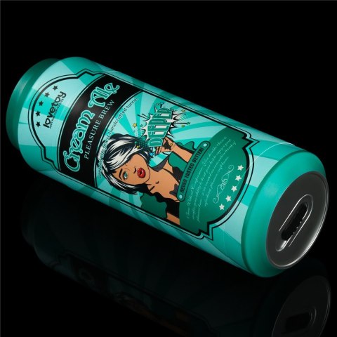 MASTURBATOR PLEASURE BREW MASTURBATOR-CREAM ALE 24-0339 LOVETOY MASTURBATOR PLEASURE BREW MASTURBATOR-CREAM ALE 24-0339 LOVETOY