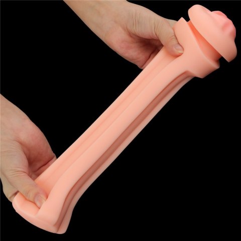 MASTURBATOR PLEASURE BREW MASTURBATOR-CREAM ALE 24-0339 LOVETOY MASTURBATOR PLEASURE BREW MASTURBATOR-CREAM ALE 24-0339 LOVETOY