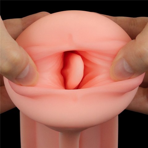 MASTURBATOR PLEASURE BREW MASTURBATOR-CREAM ALE 24-0339 LOVETOY MASTURBATOR PLEASURE BREW MASTURBATOR-CREAM ALE 24-0339 LOVETOY