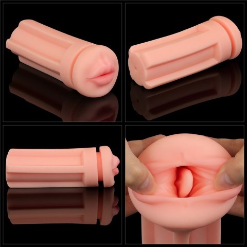 MASTURBATOR PLEASURE BREW MASTURBATOR-CREAM ALE 24-0339 LOVETOY MASTURBATOR PLEASURE BREW MASTURBATOR-CREAM ALE 24-0339 LOVETOY