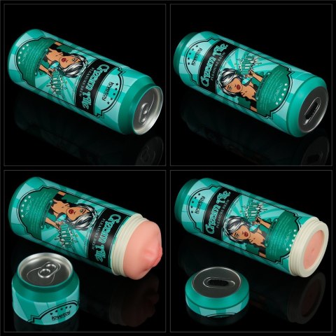MASTURBATOR PLEASURE BREW MASTURBATOR-CREAM ALE 24-0339 LOVETOY MASTURBATOR PLEASURE BREW MASTURBATOR-CREAM ALE 24-0339 LOVETOY