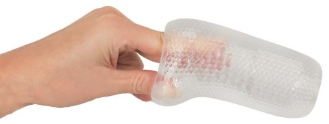 MASTURBATOR POCKET MASTURBATOR GERILLT 14-2525 Stroker