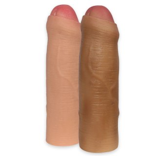 NAKŁADKA ADD 1 SILICONE EXTENDER 24-0094 LOVETOY