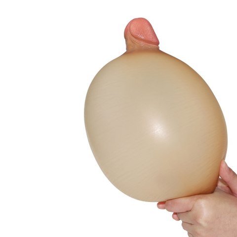 NAKŁADKA ADD 2 SILICONE EXTENDER 24-0095 LOVETOY