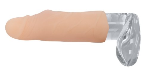 NAKŁADKA NATURE SKIN SLEEVE 13-1573 Nature Skin