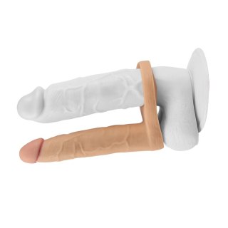 NAKŁADKA THE ULTRA SOFT DOUBLE 24-0044 LOVETOY
