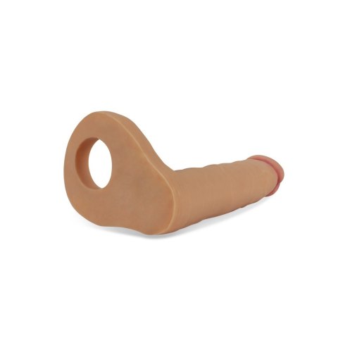 NAKŁADKA THE ULTRA SOFT DOUBLE 24-0044 LOVETOY