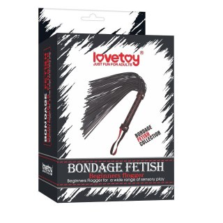 PEJCZ BEGINNERS FLOGGER 24-0056 LOVETOY