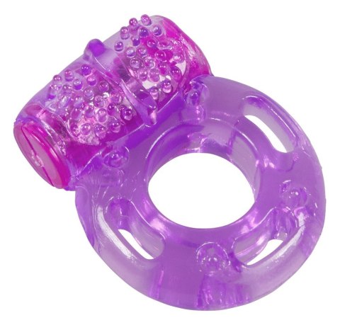 PIERŚCIEŃ BLISS MATE VIBRATING COCKRING 13-0934 You2Toys