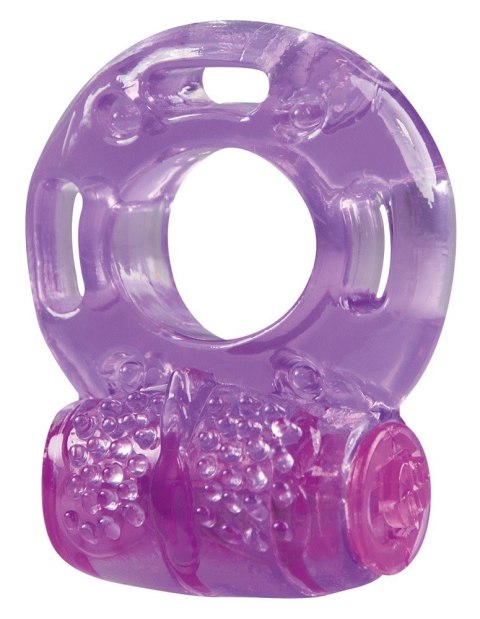 PIERŚCIEŃ BLISS MATE VIBRATING COCKRING 13-0934 You2Toys