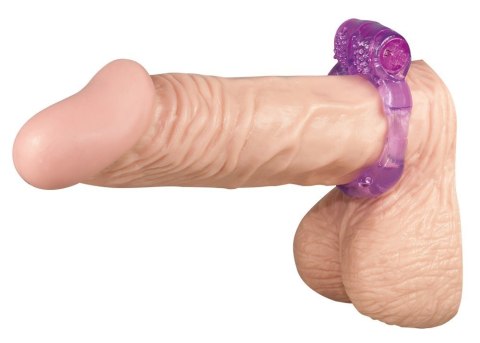 PIERŚCIEŃ BLISS MATE VIBRATING COCKRING 13-0934 You2Toys