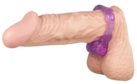 PIERŚCIEŃ BLISS MATE VIBRATING COCKRING 13-0934 You2Toys